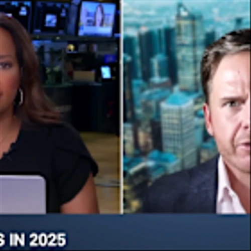 IPO Edge’s Jannarone: Circle and The Rise of Publicly-Traded Crypto Treasury Companies – Schwab TV