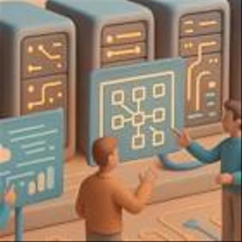 Is Digital Realty (DLR) Pricing Reflect Its Role In Data Center Infrastructure?