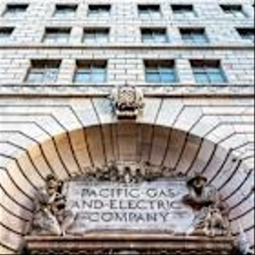 What Are Wall Street Analysts' Target Price for PG&E Corporation Stock?