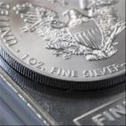 Silver and Gold Jump Amid Volatile Rally. Watch These Mining Stocks.