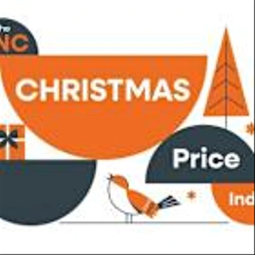 PNC's 2025 Christmas Price Index®: Holiday Cheer Comes at a Premium!