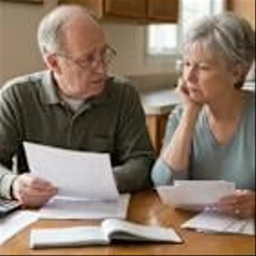 Social Security Faces 24% Benefit Cut in 2032 Without Congressional Action