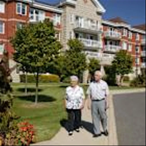 Senior housing is so scarce that many older adults are buying before they even need it