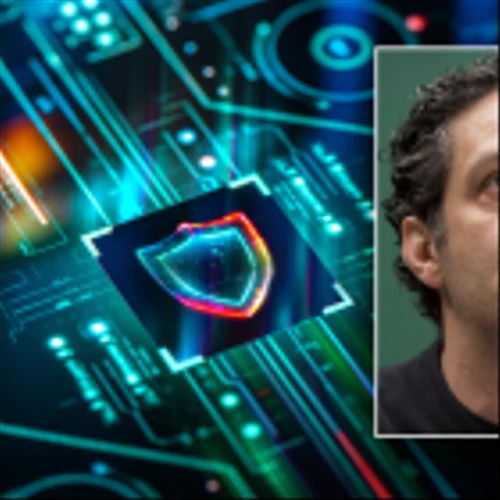 Cybersecurity pioneer, tech CEO Amit Yoran dies 'unexpectedly' amid cancer battle