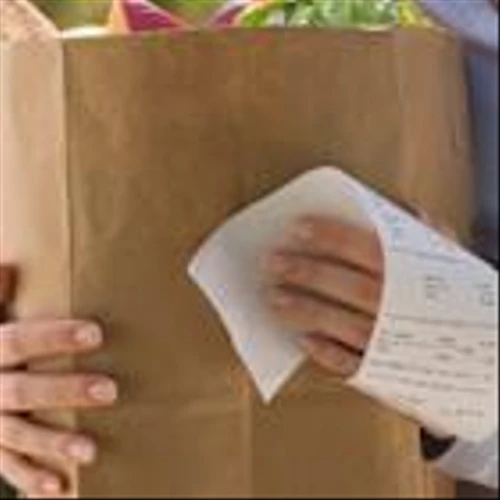 Food inflation: How tariffs could impact your grocery bill