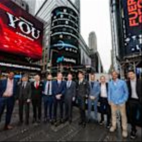 Terra Innovatum and GSR III Acquisition Corp. File Form S-4 After Business Combination Announcement Advancing Public Listing