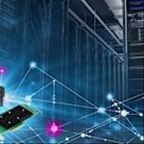 Dow Jones Leader IBM, AI Giant Broadcom Break Out Past New Buy Points