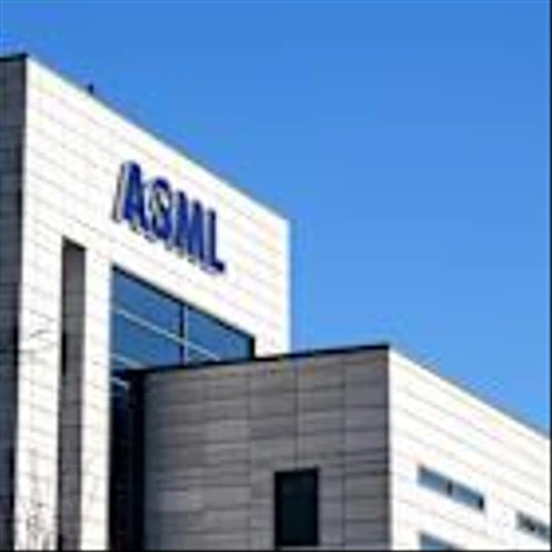 Stock-Split Watch: Is ASML Next?