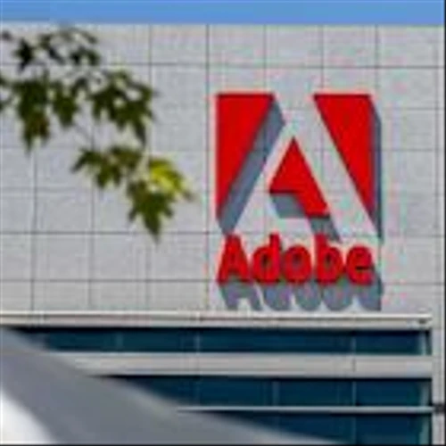Adobe Stock Gets a Downgrade. ‘AI Is Eating Software,’ Analyst Says.