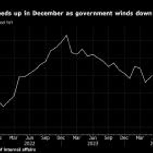 Tokyo Inflation Accelerates, Supporting Case for BOJ Rate Hike
