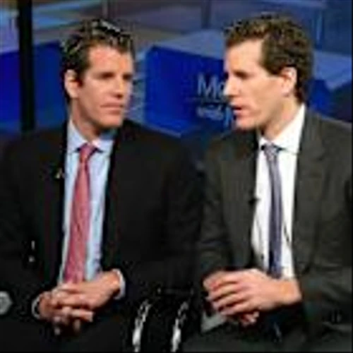 The Winklevoss Twins Are Behind Crypto's Next High-Profile IPO. What You Need to Know.