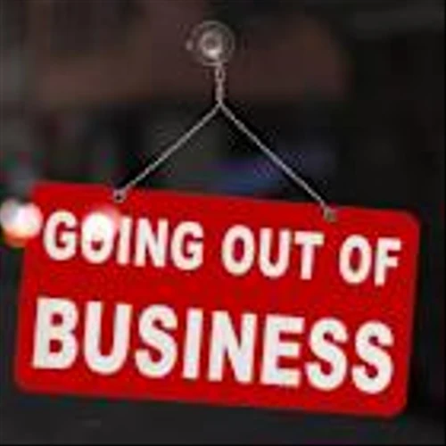 JP Morgan CEO issues blunt warning on auto industry bankruptcies