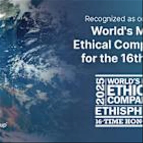 ManpowerGroup Named One of the World's Most Ethical Companies for the 16th Time