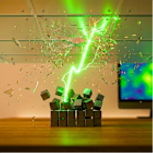 Small-Cap Standouts: These 3 Stocks Rose Over 300% in 2025