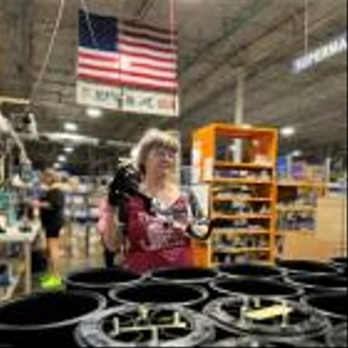 PLP BECOMES FIRST FIBER CLOSURE AND POLE LINE HARDWARE MANUFACTURER TO SELF-CERTIFY BABA COMPLIANCE FOR U.S. BEAD PROGRAM