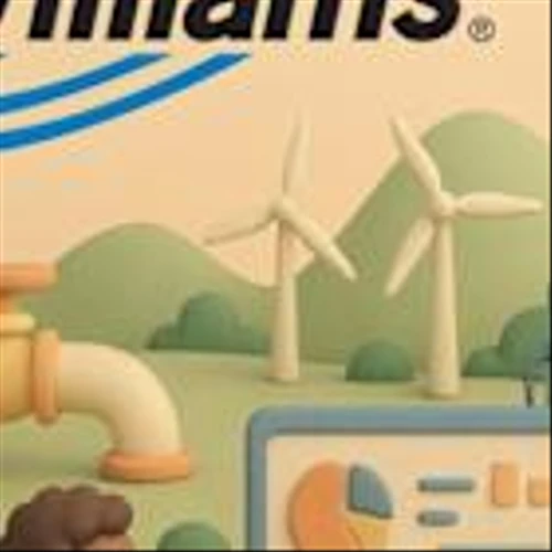 Williams Companies ESG Wins And Permits Shape Valuation And Growth Prospects