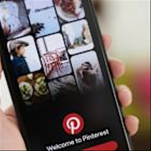 Pinterest Can Still Prosper. Google Search Isn’t a Worry, Analyst Says.