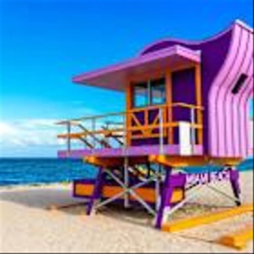 New Miami Beach hotel files for Chapter 11 bankruptcy