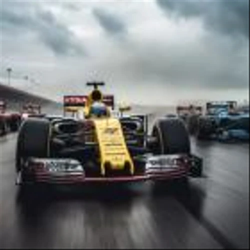 Here’s Why Formula One Group (FWONK) Surged in Q4