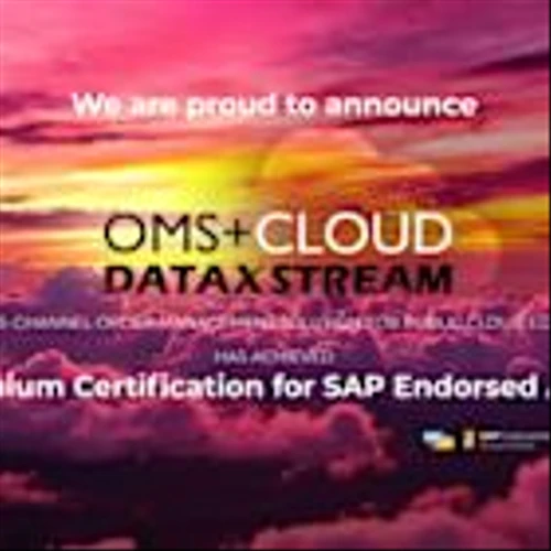 DataXstream’s OMS+ Cloud Achieves SAP® Endorsed App Premium Certification for SAP S/4HANA Cloud Public Edition