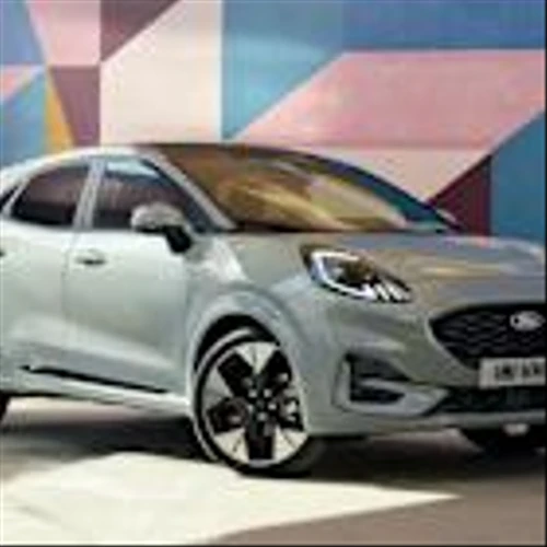 Over half of all UK new car models available in 2025 are SUVs
