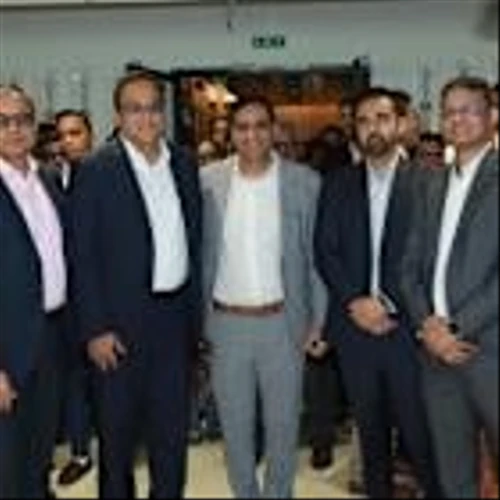 Aon Brings Together Three Mumbai Offices into a New Corporate Location to Drive Innovation and Client Value
