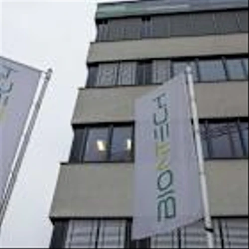 BioNTech Stock Is a Bargain. Why Its Recent Selloff Is a Buying Opportunity.