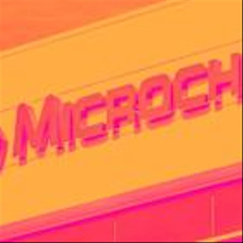 Why Microchip Technology (MCHP) Shares Are Trading Lower Today