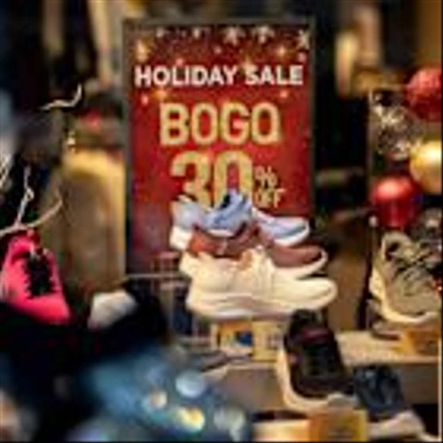 Smaller Discounts and Earlier Sales: What to Expect this Holiday Season
