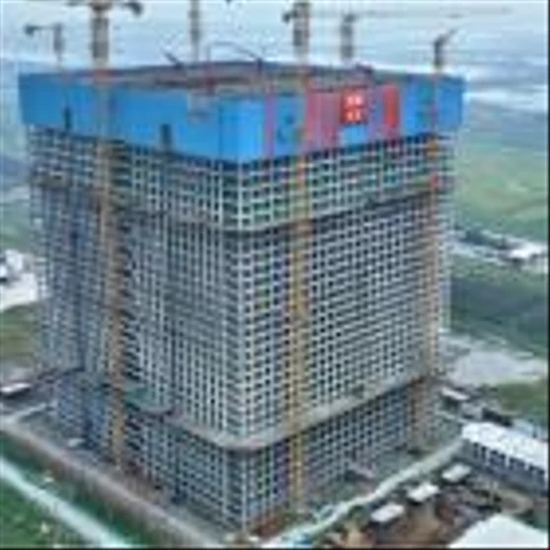 Energy Vault Announces Five Additional EVx™ Gravity Energy Storage System Deployments in China