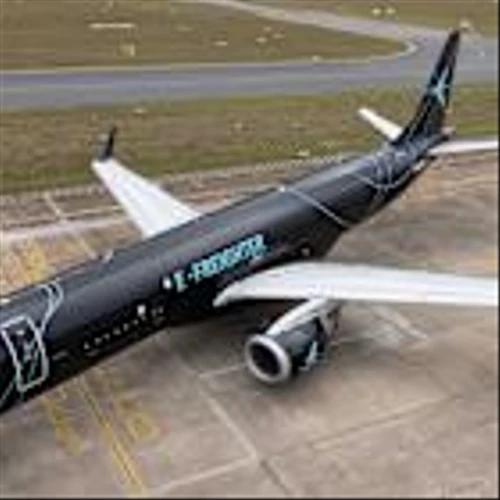 Airbus, Embraer unveil freighter orders at Paris Air Show