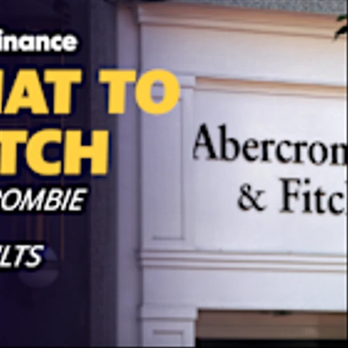 Abercrombie earnings, ADP data, Trump address: What to Watch