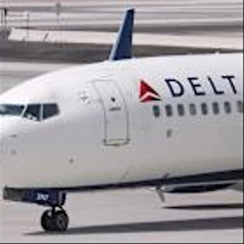 Delta Air Lines Headlines Latest Earnings Calendar, Along With This Data Center Operator