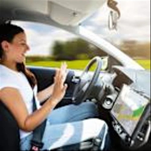 Why Mobileye Shares Rallied Today