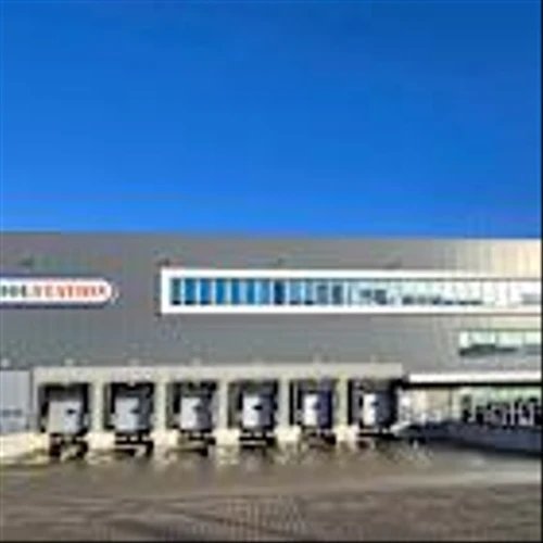 Toolstation Selects GXO as its Logistics Partner in the Netherlands