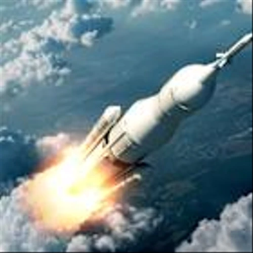 Meet America's Newest Defense Stock (but Don't Buy It Yet)