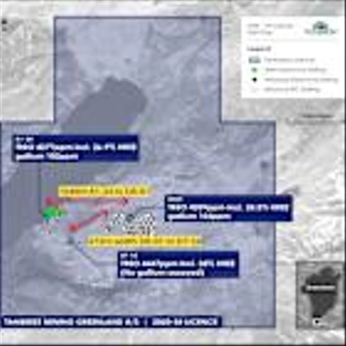 Critical Metals Corp. Unveils Exceptional Drilling Results Confirming Extensive Depth Potential at World-Class Tanbreez Rare Earth Project