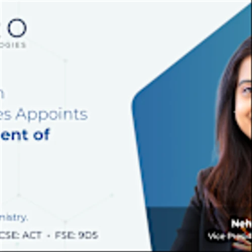 Aduro Clean Technologies Appoints Vice President of Finance