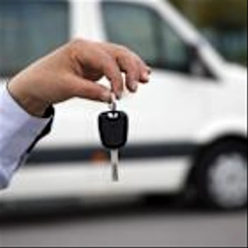 LCV market growth in August 2025 as values rise at BCA