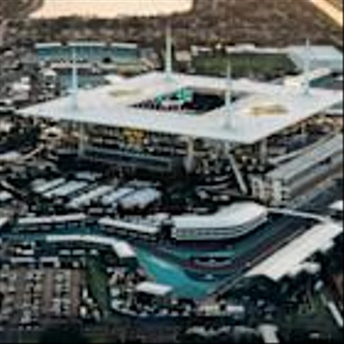 American Express Adds to its Expansive Global Sports and Entertainment Portfolio with New Partnerships with Hard Rock Stadium, the Formula 1® Crypto.com Miami Grand Prix and the Miami Dolphins