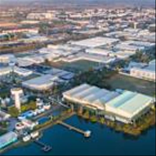 What First Industrial Realty Trust (FR)'s $1.2 Billion Refinancing and ESG Option Means For Shareholders