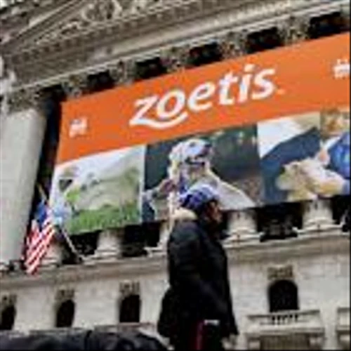 Zoetis Stock Is Falling. Why the Animal-Health Company Was Downgraded.