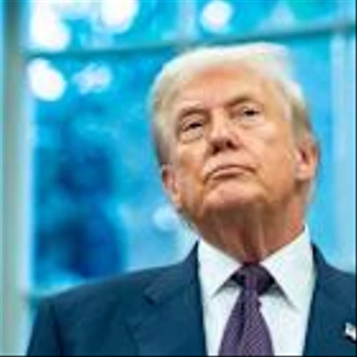 President Trump Rocks Chip Stocks With Tariff Talk, Intel Comments