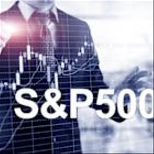 5 Best Stocks of the S&P 500 ETF in the Past Month
