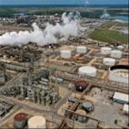 US oil and gas M&A activity quadrupled last year, report says
