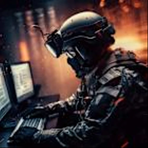 AI Arms Race Accelerates as U.S. Reclaims Strategic Edge in Defense Technology