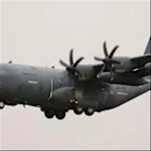 Trump Says Saudi Arabia Can Buy F-35 Fighter Jets. Lockheed Martin Stock Gets a Boost.