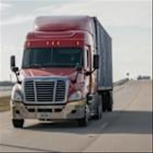 October freight shipments plunge, Cass data shows