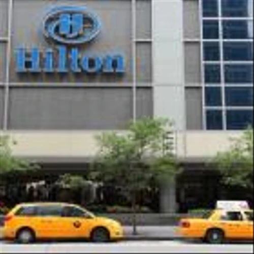 The Zacks Analyst Blog Highlights Hyatt Hotels, Marriott International, Choice Hotels and Hilton Worldwide