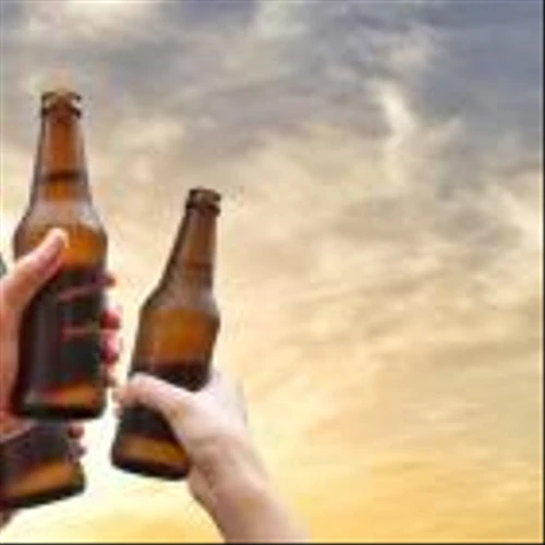 Boston Beer and Huntsman have been highlighted as Zacks Bull and Bear of the Day